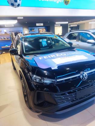 VOLKSWAGEN TERA 1.0 170 TSI COMFORT AUTOMÁTICO VOLKSWAGEN TERA 1.0 170 TSI COMFORT AUTOMÁTICO